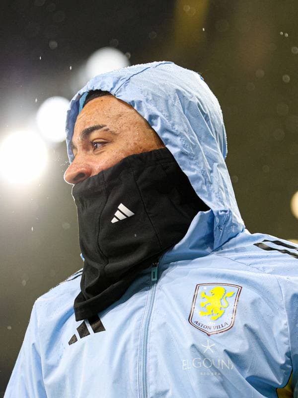 Football. Premier League. Wolverhampton Wanderers - Aston Villa. 16.03.2026
