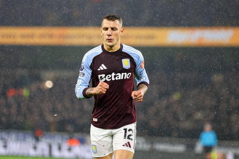 Football. Premier League. Wolverhampton Wanderers - Aston Villa. 16.03.2026