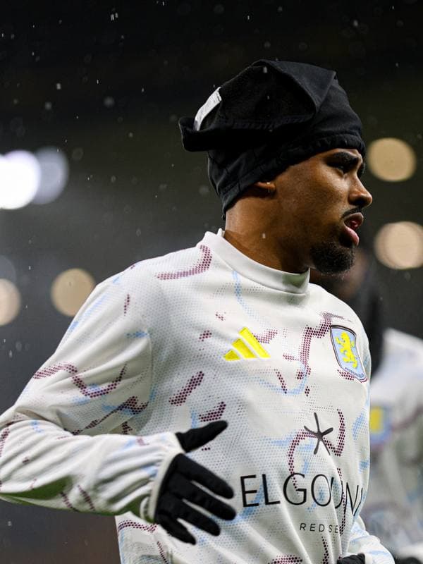 Football. Premier League. Wolverhampton Wanderers - Aston Villa. 16.03.2026