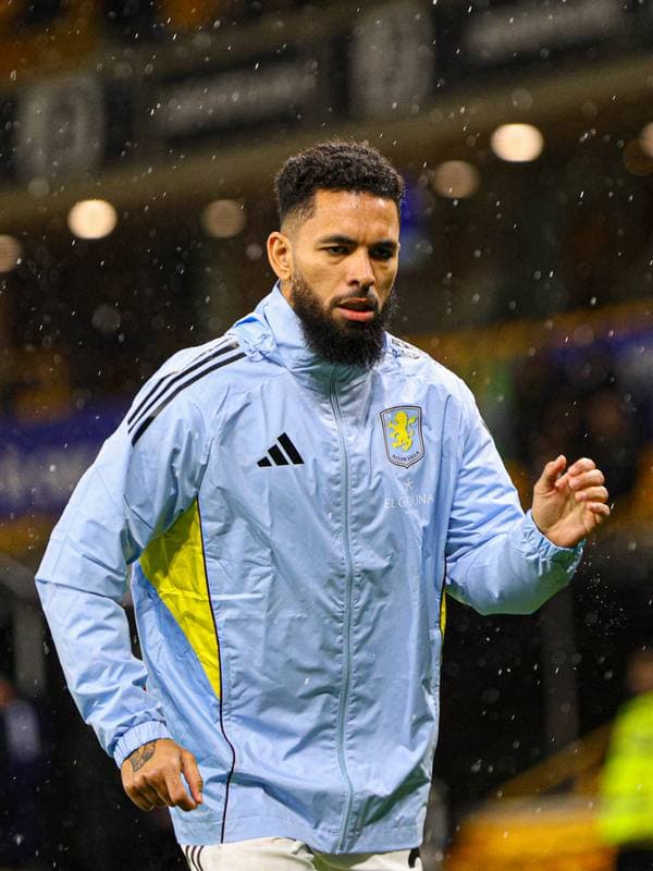 Football. Premier League. Wolverhampton Wanderers - Aston Villa. 16.03.2026