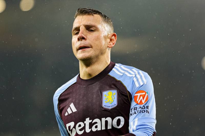 Football. Premier League. Wolverhampton Wanderers - Aston Villa. 16.03.2026