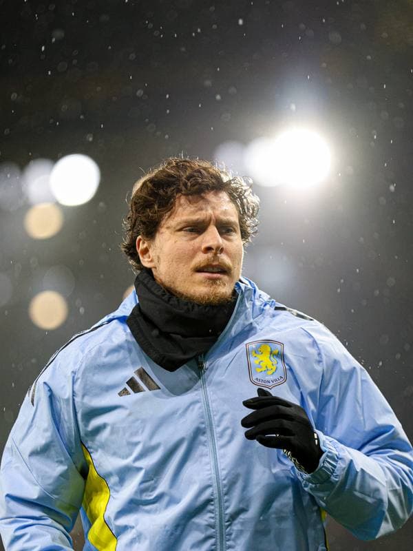 Football. Premier League. Wolverhampton Wanderers - Aston Villa. 16.03.2026