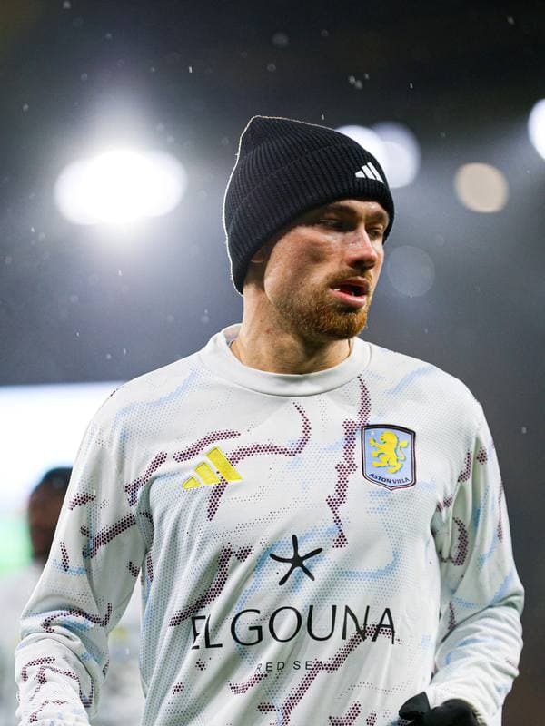 Football. Premier League. Wolverhampton Wanderers - Aston Villa. 16.03.2026