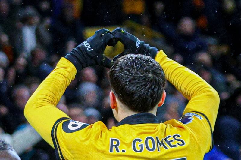 Football. Premier League. Wolverhampton Wanderers - Aston Villa. 16.03.2026