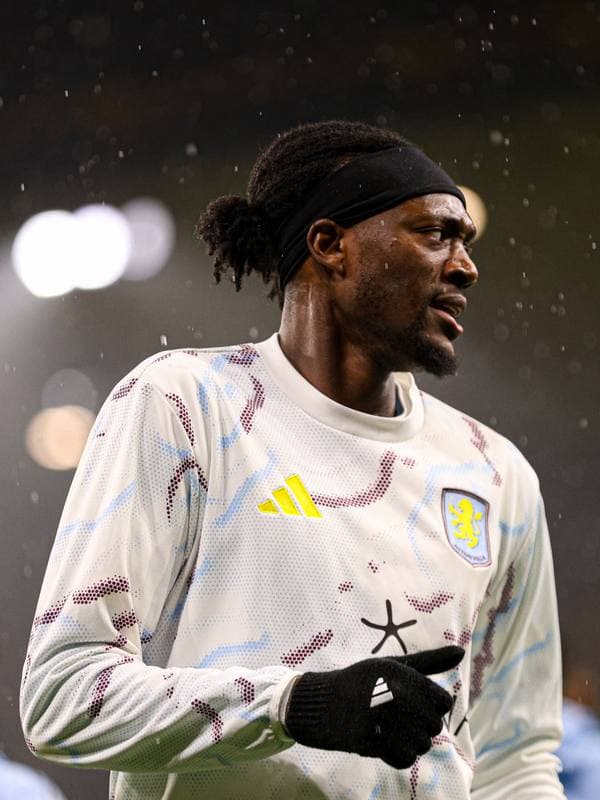 Football. Premier League. Wolverhampton Wanderers - Aston Villa. 16.03.2026