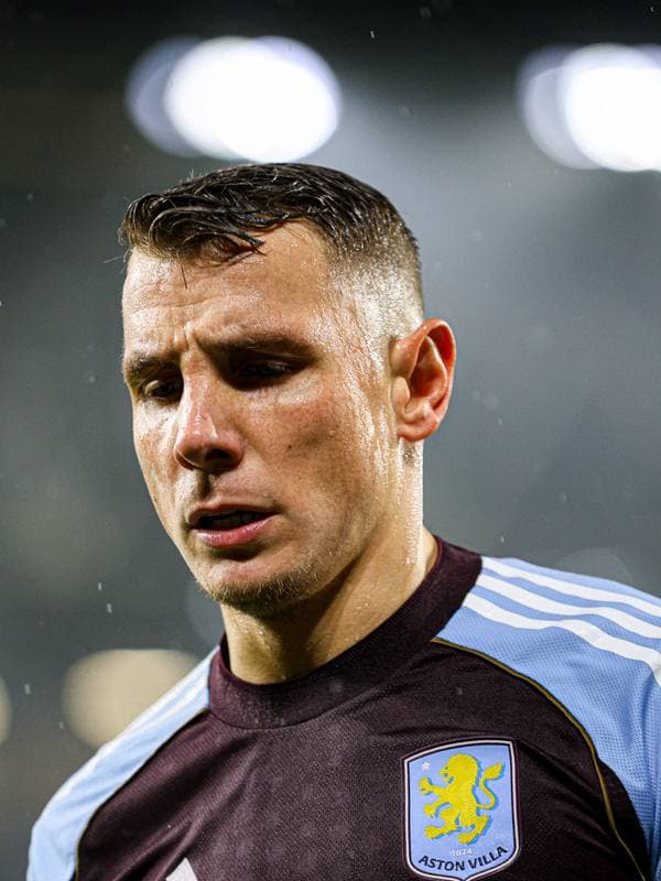 Football. Premier League. Wolverhampton Wanderers - Aston Villa. 16.03.2026