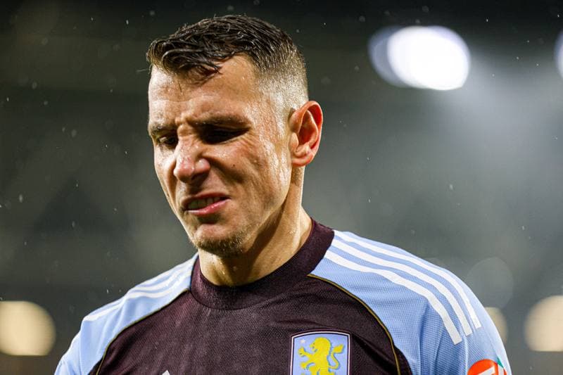 Football. Premier League. Wolverhampton Wanderers - Aston Villa. 16.03.2026