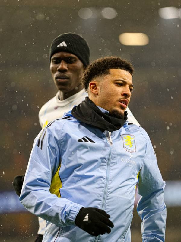 Football. Premier League. Wolverhampton Wanderers - Aston Villa. 16.03.2026