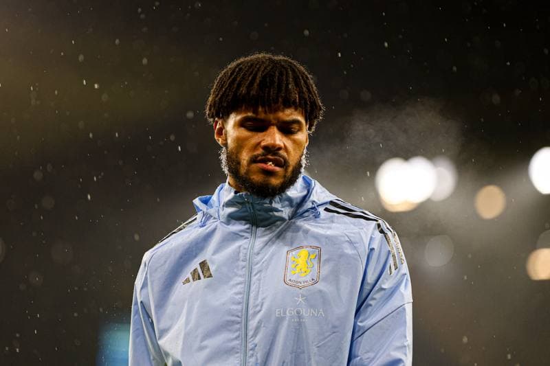Football. Premier League. Wolverhampton Wanderers - Aston Villa. 16.03.2026