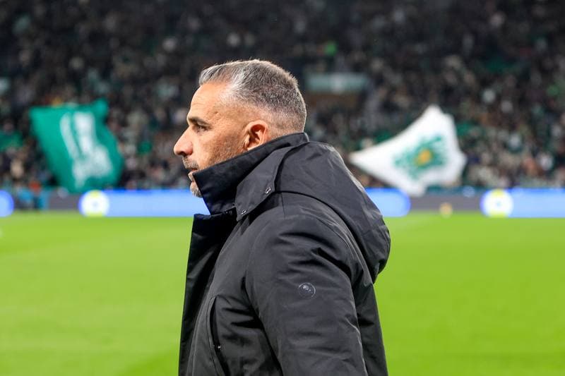 Football. Liga Portugal Betclic. Sporting CP - GD Estoril Praia. 27.02.2026