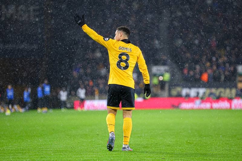 Football. Premier League. Wolverhampton Wanderers - Aston Villa. 16.03.2026