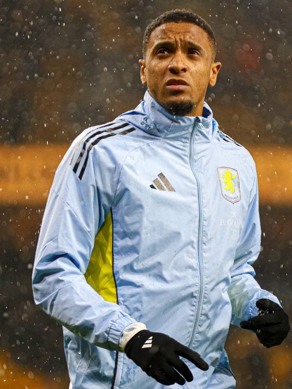 Football. Premier League. Wolverhampton Wanderers - Aston Villa. 16.03.2026