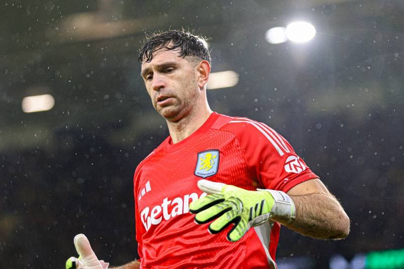 Football. Premier League. Wolverhampton Wanderers - Aston Villa. 16.03.2026