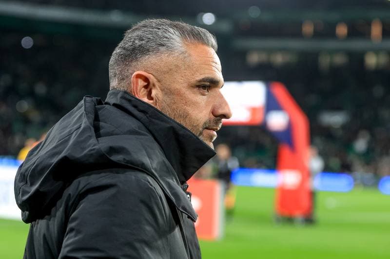 Football. Liga Portugal Betclic. Sporting CP - GD Estoril Praia. 27.02.2026