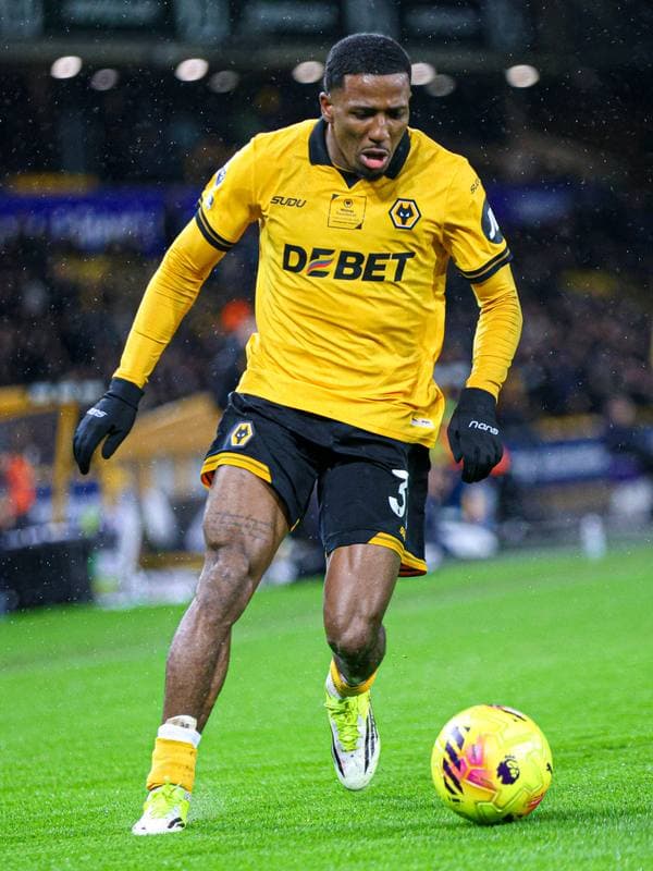 Football. Premier League. Wolverhampton Wanderers - Aston Villa. 16.03.2026