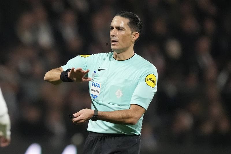 Football. Dutch Eredivisie. Telstar - NAC Breda. 27.02.2026