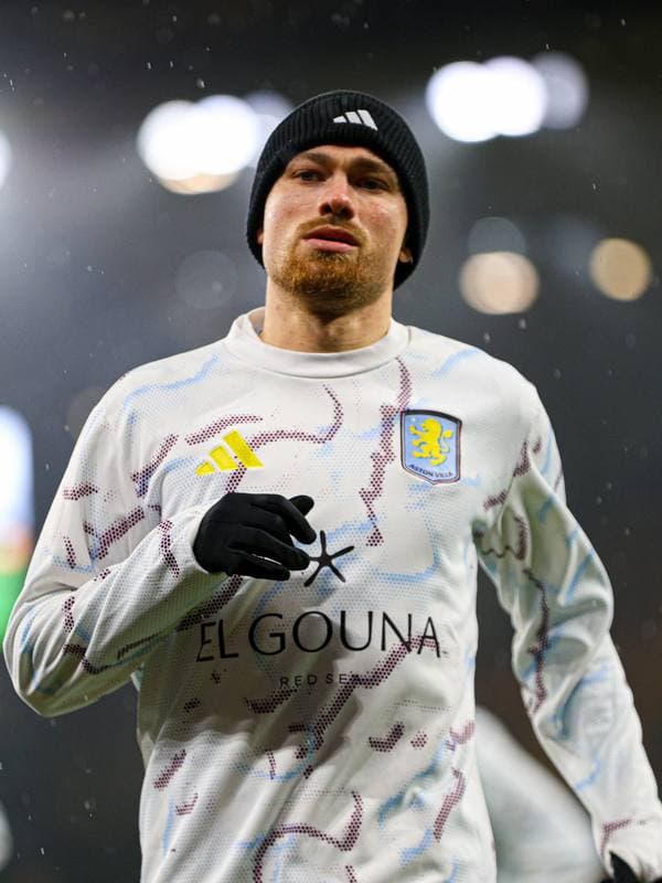 Football. Premier League. Wolverhampton Wanderers - Aston Villa. 16.03.2026