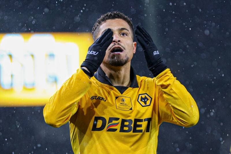 Football. Premier League. Wolverhampton Wanderers - Aston Villa. 16.03.2026