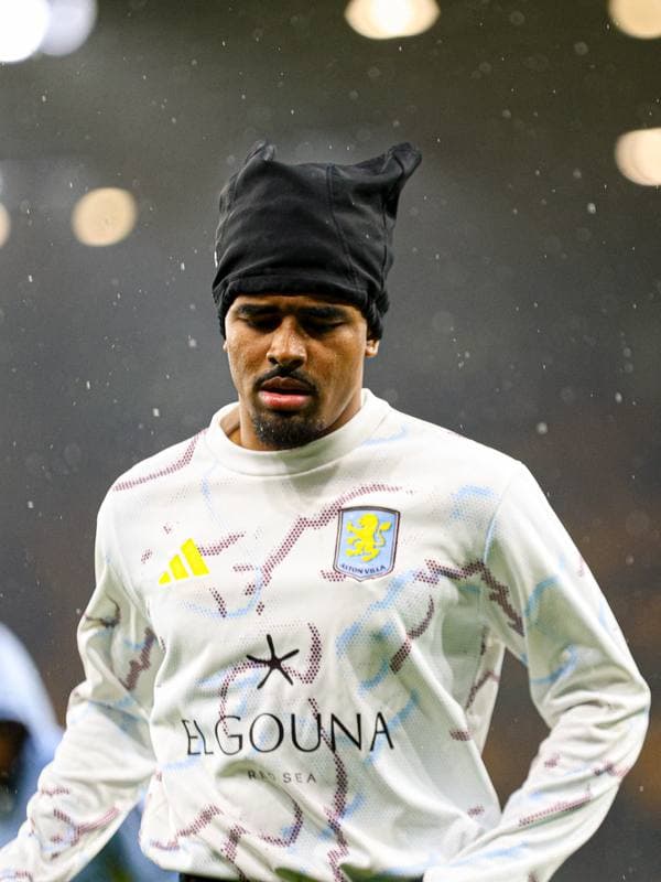 Football. Premier League. Wolverhampton Wanderers - Aston Villa. 16.03.2026