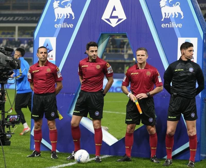 Football. Serie A. Parma - Cagliari. 27.02.2026