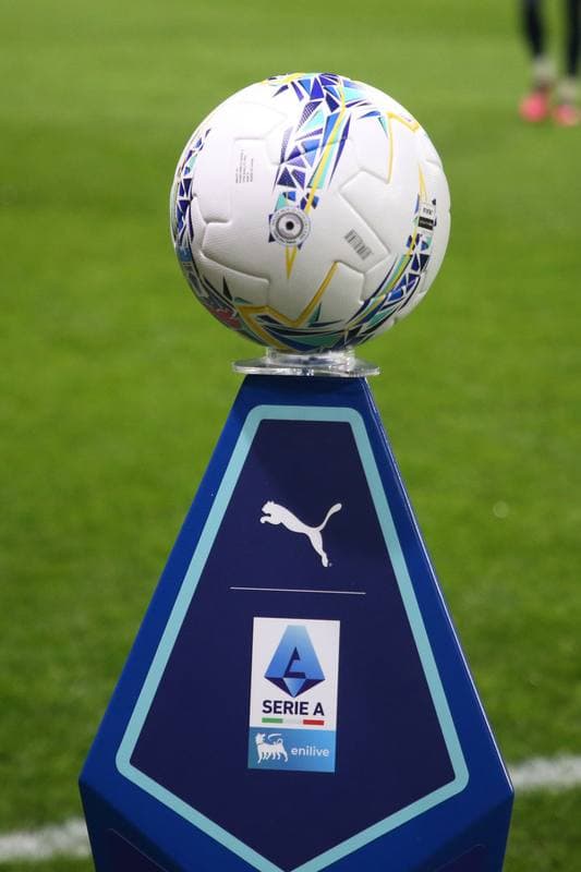 Football. Serie A. Parma - Cagliari. 27.02.2026