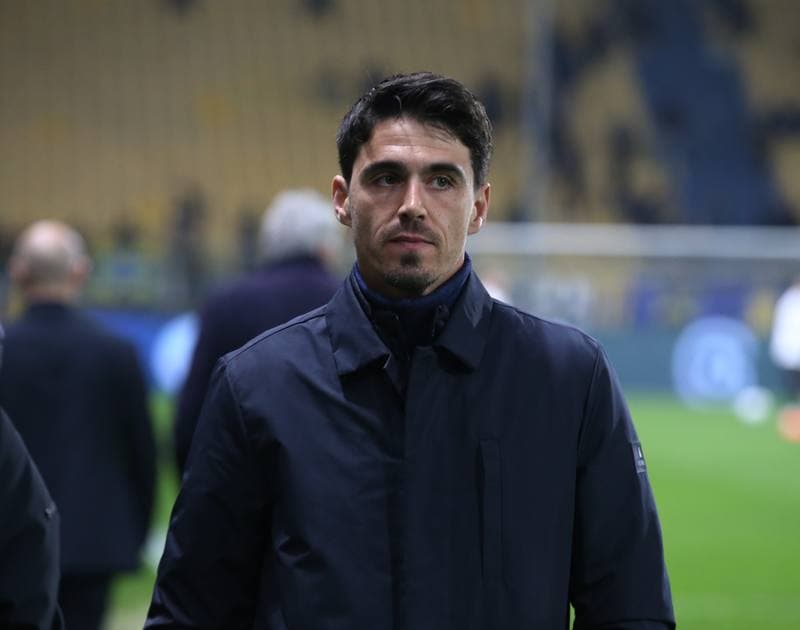Football. Serie A. Parma - Cagliari. 27.02.2026