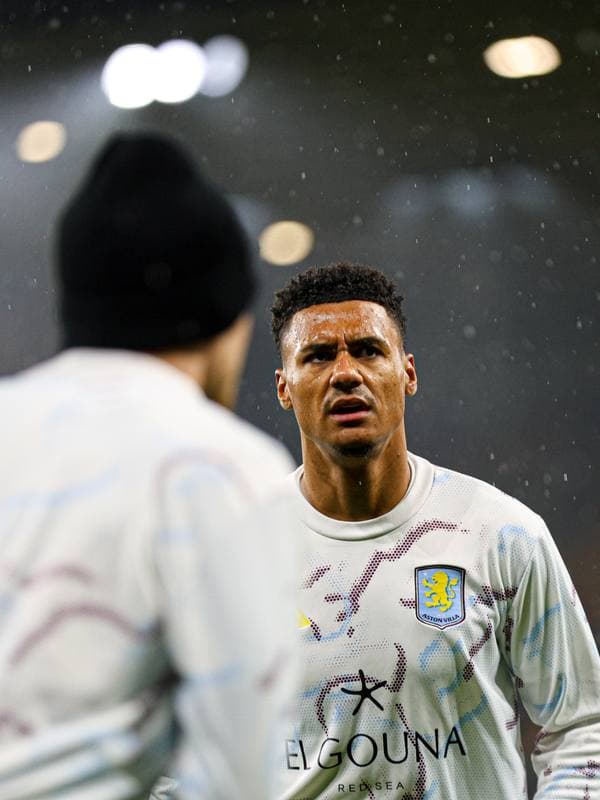 Football. Premier League. Wolverhampton Wanderers - Aston Villa. 16.03.2026