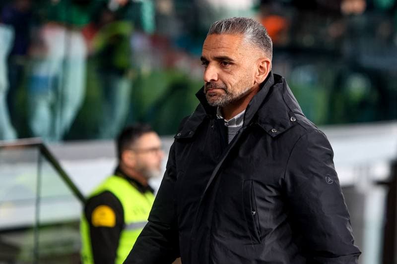 Football. Liga Portugal Betclic. Sporting CP - GD Estoril Praia. 27.02.2026
