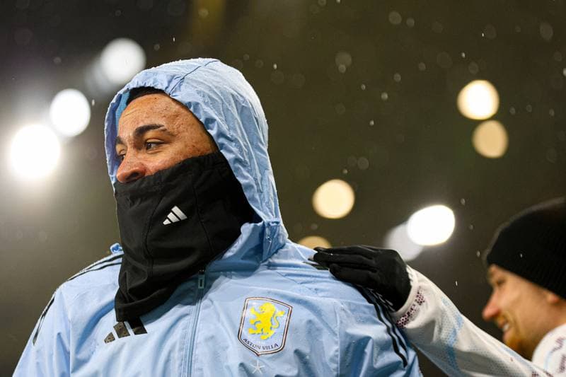 Football. Premier League. Wolverhampton Wanderers - Aston Villa. 16.03.2026