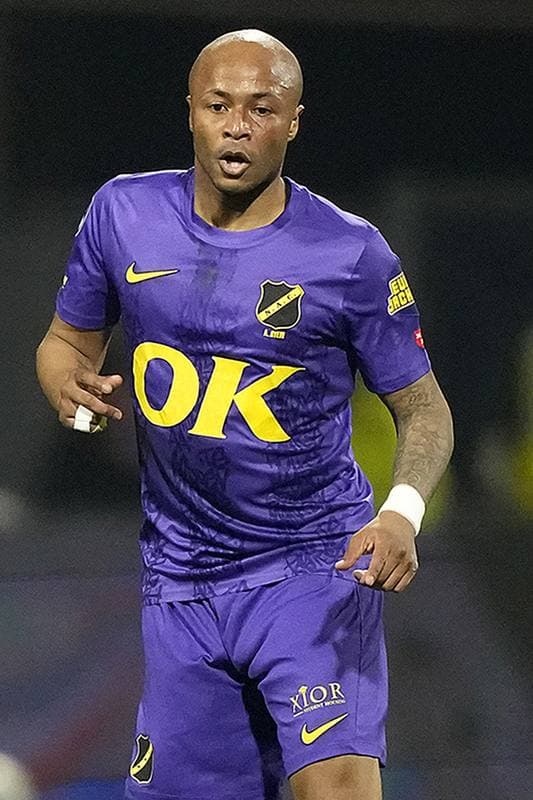 Football. Dutch Eredivisie. Telstar - NAC Breda. 27.02.2026