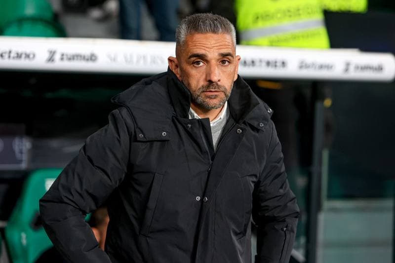 Football. Liga Portugal Betclic. Sporting CP - GD Estoril Praia. 27.02.2026
