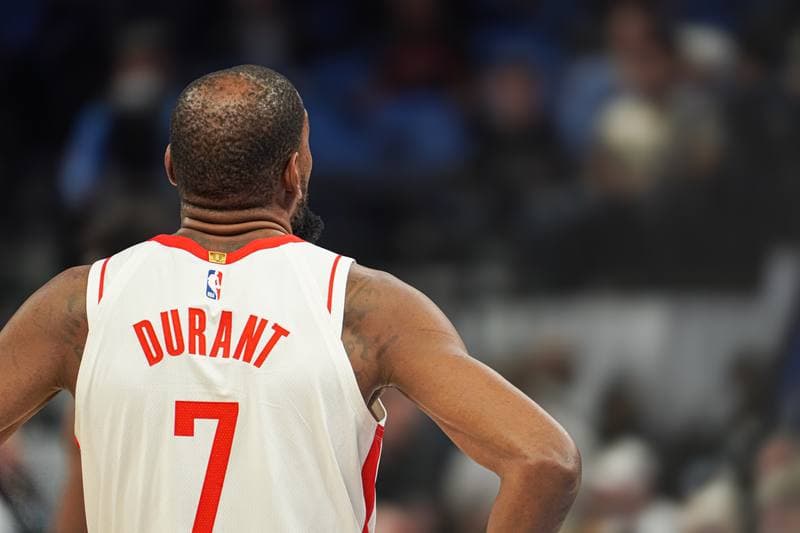 Basketball. NBA. Houston Rockets - Orlando Magic. 26.02.2026