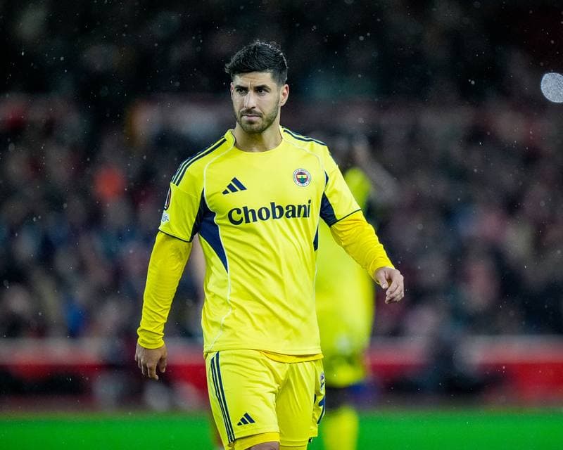 Football. UEFA Europa League. Nottingham Forest - Fenerbahce. 26.02.2026