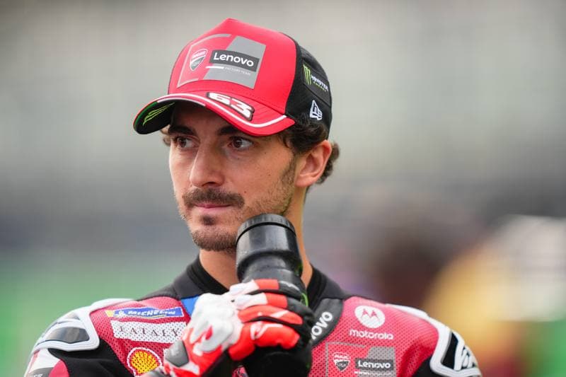 MotoGP. PT Grand Prix of Thailand. 26.02.2026