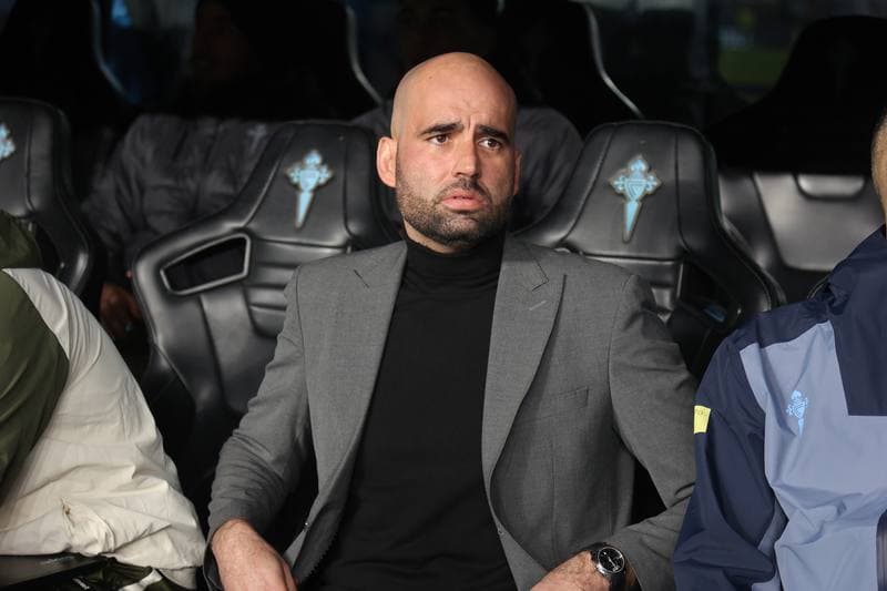 Football. UEFA Europa League. Real Celta - PAOK. 26.02.2026
