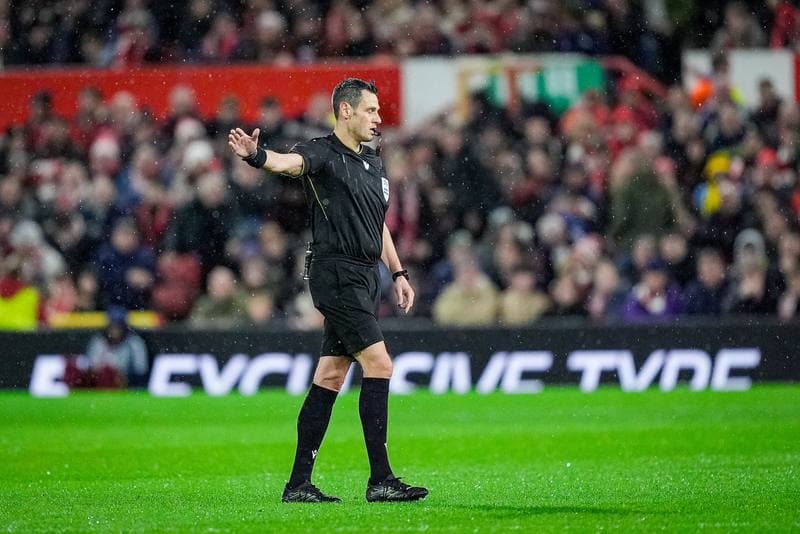 Football. UEFA Europa League. Nottingham Forest - Fenerbahce. 26.02.2026