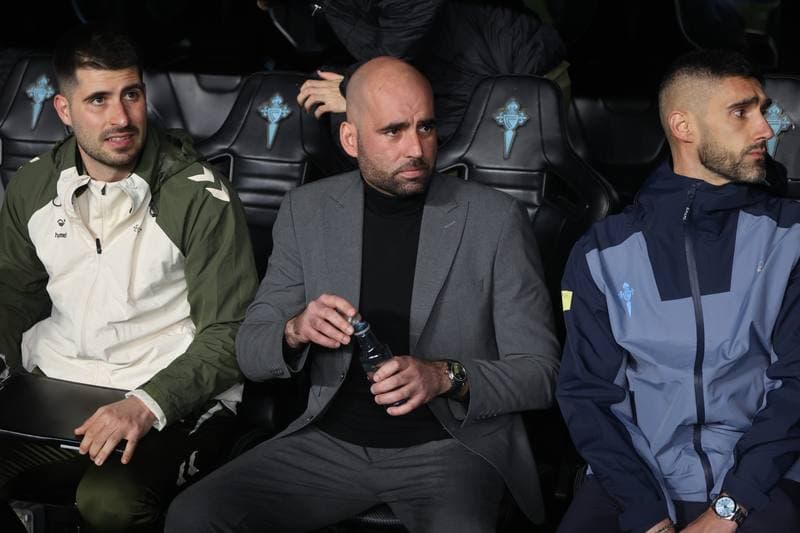 Football. UEFA Europa League. Real Celta - PAOK. 26.02.2026
