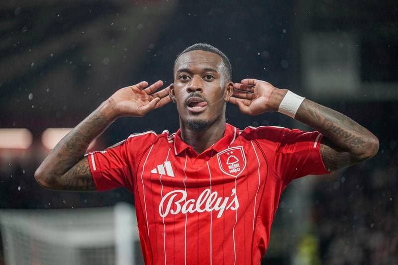 Football. UEFA Europa League. Nottingham Forest - Fenerbahce. 26.02.2026