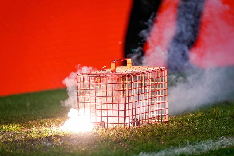 Football. UEFA Europa League. Nottingham Forest - Fenerbahce. 26.02.2026