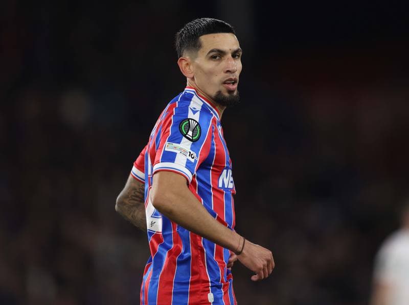 Football. UEFA Conference League. Crystal Palace - HSK Zrinjski Mostar. 26.02.2026