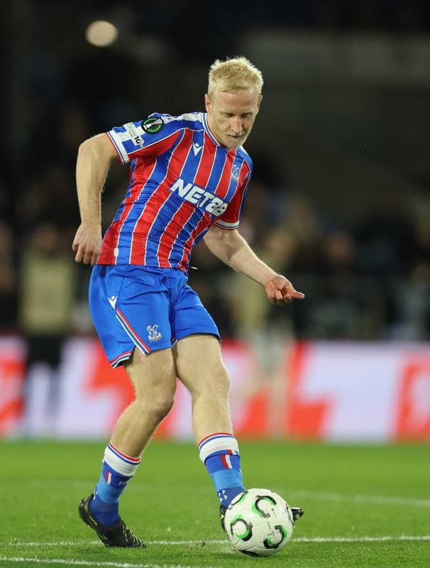 Football. UEFA Conference League. Crystal Palace - HSK Zrinjski Mostar. 26.02.2026