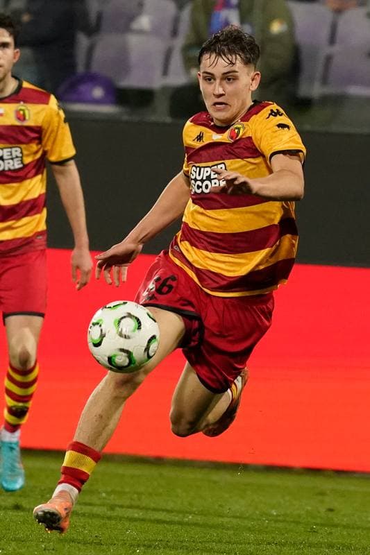 Football. UEFA Europa Conference League. Fiorentina - Jagiellonia. 26.02.2026