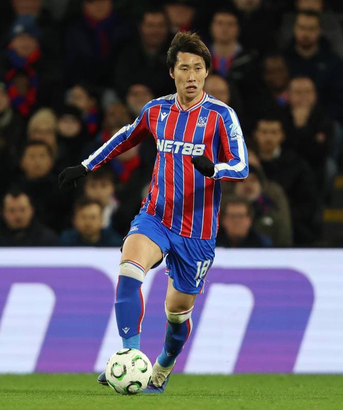 Football. UEFA Conference League. Crystal Palace - HSK Zrinjski Mostar. 26.02.2026