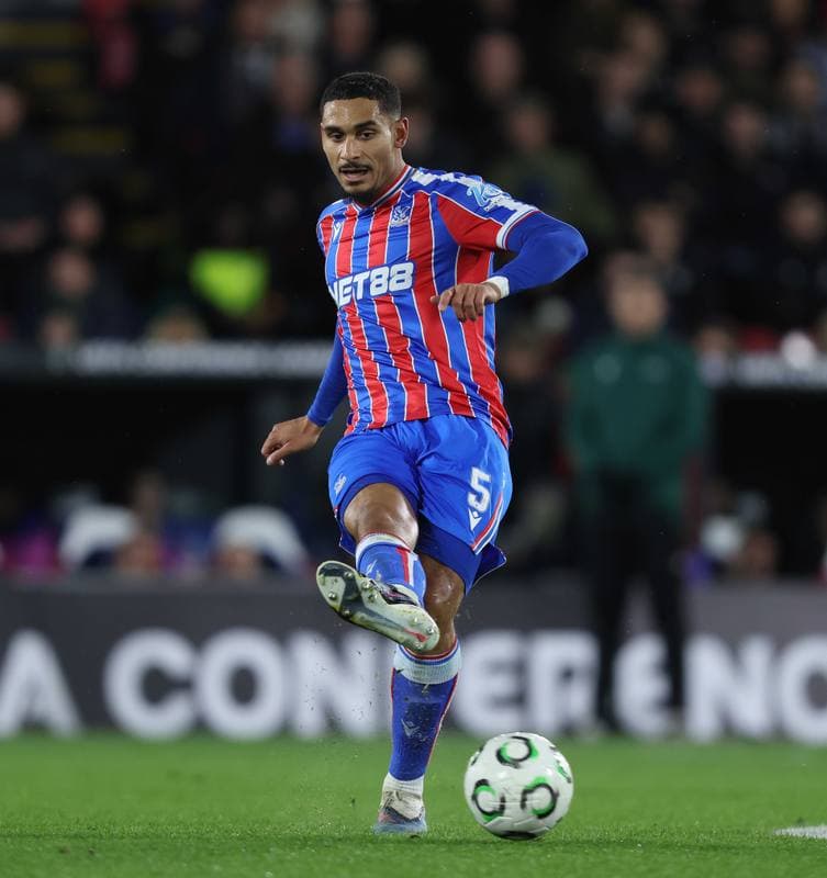 Football. UEFA Conference League. Crystal Palace - HSK Zrinjski Mostar. 26.02.2026