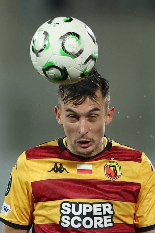 Football. UEFA Conference League. AC Fiorentina - Jagiellonia Bialystok. 26.02.2026