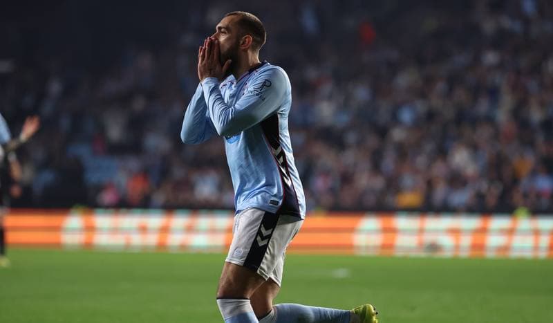 Football. UEFA Europa League. Real Celta - PAOK. 26.02.2026