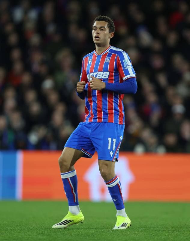 Football. UEFA Conference League. Crystal Palace - HSK Zrinjski Mostar. 26.02.2026