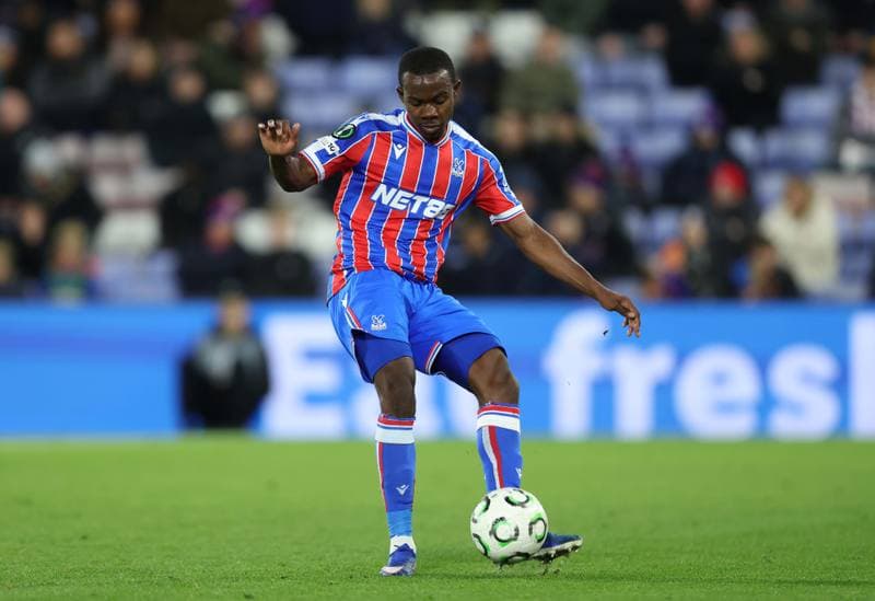 Football. UEFA Conference League. Crystal Palace - HSK Zrinjski Mostar. 26.02.2026