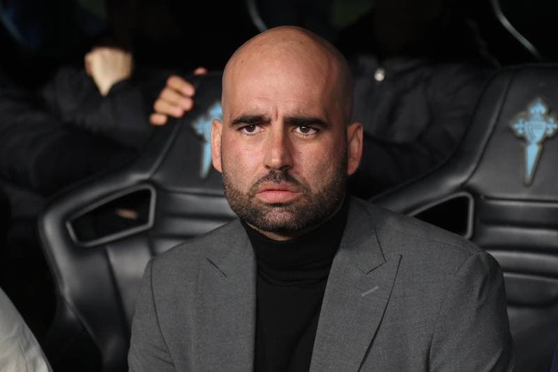Football. UEFA Europa League. Real Celta - PAOK. 26.02.2026
