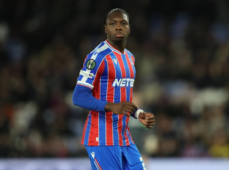 Football. UEFA Conference League. Crystal Palace - HSK Zrinjski Mostar. 26.02.2026